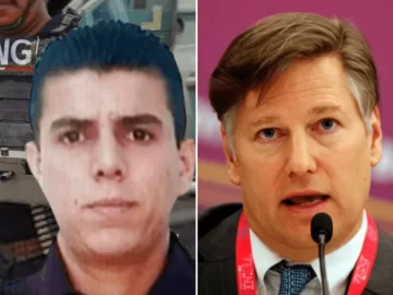 Former US Ambassador to Mexico Doubts “El Mencho’s” Successor and CJNG Leader Is American
