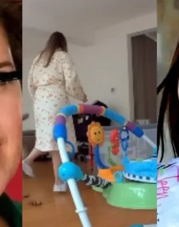 Husband of Carolina Flores Reveals Conversation with His Mother Prior to Femicide