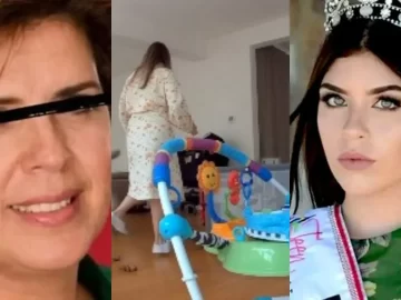 Husband of Carolina Flores Reveals Conversation with His Mother Prior to Femicide