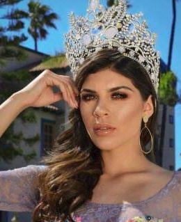 The Femicide of Carolina Flores: What Is Known About the Former Beauty Queen’s Case to Date