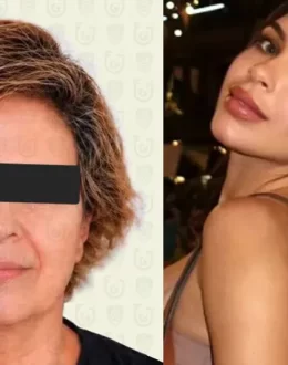 Suspect in Murder of Carolina Flores—Former Beauty Queen Killed in Polanco—Arrested in Venezuela