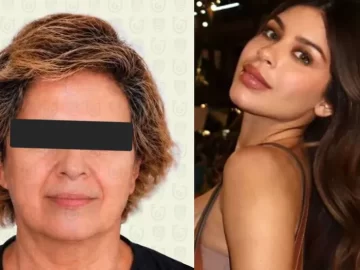 Suspect in Murder of Carolina Flores—Former Beauty Queen Killed in Polanco—Arrested in Venezuela