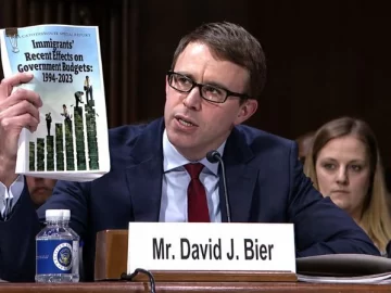 ‘It’s a Scam’: Millions Charged to Migrants for Visas That Went Nowhere, Expert Says