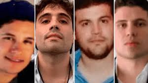 US vs. Los Chapitos: Four Signs Pointing to the Imminent Capture of the Guzmán Salazar Brothers