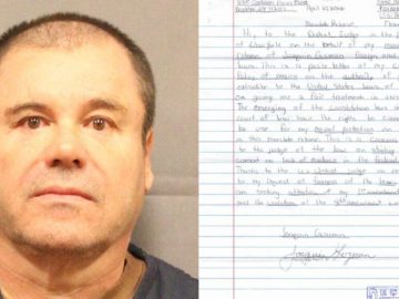 Tragedy and Farce in the Story of ‘El Chapo’ Guzmán