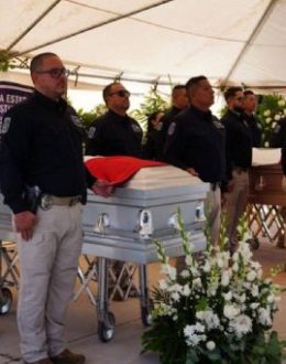 U.S. Agents Who Died in Chihuahua Worked for the CIA, Reports ‘The Washington Post’