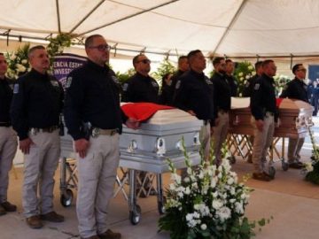 U.S. Agents Who Died in Chihuahua Worked for the CIA, Reports ‘The Washington Post’