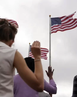 Trump Expands Push to Strip U.S. Citizenship