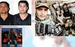 The Three Criminal Clans Behind “El 03,” Designated as the New Leader of the CJNG