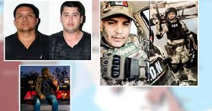 The Three Criminal Clans Behind “El 03,” Designated as the New Leader of the CJNG