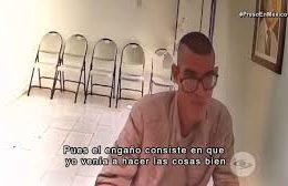 Recruited by the CJNG and with a syndrome that contradicts the accusations, Colombian Iván Cano could be sentenced