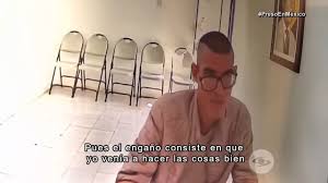 Recruited by the CJNG and with a syndrome that contradicts the accusations, Colombian Iván Cano could be sentenced