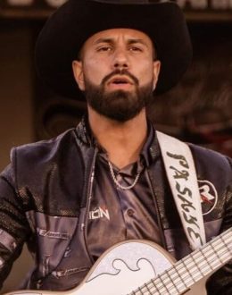 Birthday Boy Shouts “Run!” at Musicians, Kills Singer; His Weapon Was Used in 9 Previous Crimes