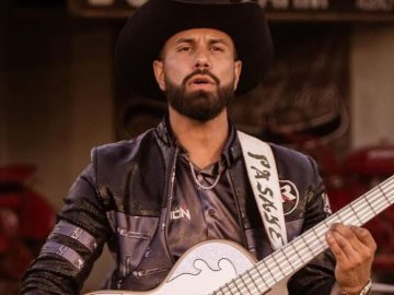 Birthday Boy Shouts “Run!” at Musicians, Kills Singer; His Weapon Was Used in 9 Previous Crimes