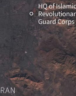 Trump White House Moves to Black Out Images of Iran War