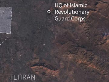 Trump White House Moves to Black Out Images of Iran War