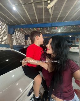 In Reynosa, Candelario Decapitated His Partner, Lorenia, Out of Jealousy; He Walked with Her Head and Placed It on the Bar Counter