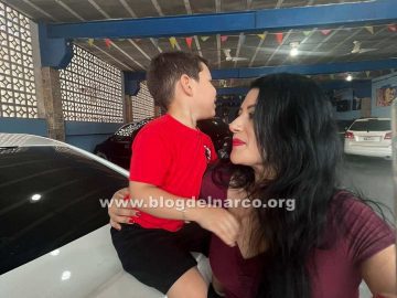 In Reynosa, Candelario Decapitated His Partner, Lorenia, Out of Jealousy; He Walked with Her Head and Placed It on the Bar Counter