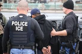 Study Shows Dramatic Rise in Deportations and Street Arrests Study Shows Dramatic Rise in Deportations and Street Arrests