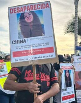 UN Committee Rejects Mexico’s Criticisms and Clarifies Scope of Report on Disappearances