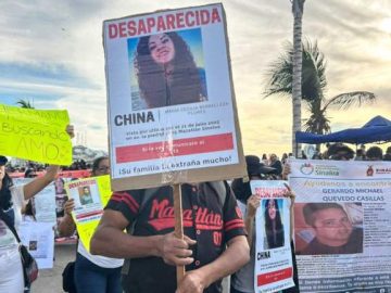 UN Committee Rejects Mexico’s Criticisms and Clarifies Scope of Report on Disappearances