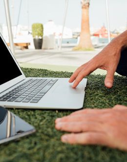 Mexico’s Digital Nomad Boom: The Hidden Side of the 2026 World Cup