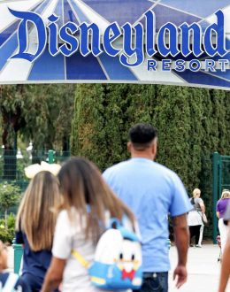 Fast Entry, Big Questions: Disneyland’s Facial Recognition Rollout
