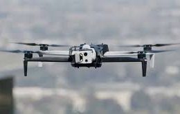 LAPD’s Drone Surveillance at “No Kings” Protest