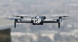 LAPD’s Drone Surveillance at “No Kings” Protest