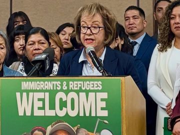 The Seat No One Can Easily Fill: State Senate District 26 After Durazo