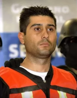 “El 85,” a Founder of the CJNG, Pleads Guilty in the U.S. to Cocaine Trafficking