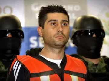 “El 85,” a Founder of the CJNG, Pleads Guilty in the U.S. to Cocaine Trafficking