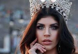 Carolina Flores’s Mother Reveals Reasons Husband Gave for Concealing Beauty Queen’s Murder for a Day