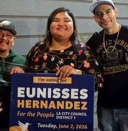 Mental Health, Housing, Public Works, and the Budget: Hernández Lays Out a Bold Agenda