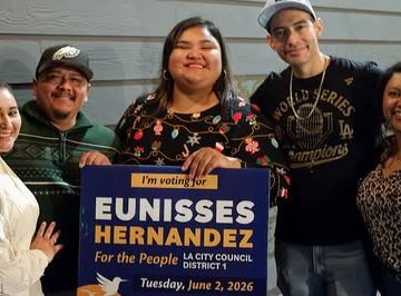 Mental Health, Housing, Public Works, and the Budget: Hernández Lays Out a Bold Agenda