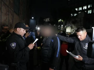 Judge Validates Detention of Juan Jesús N for Femicide of Edith Guadalupe