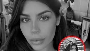 Husband of former Baja California beauty queen Carolina Flores fed their baby from the corpse’s breast for an entire day