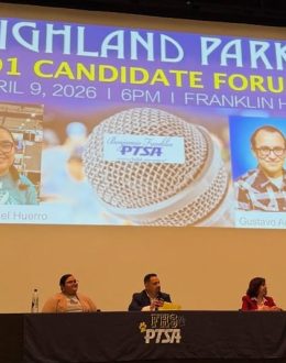 CD1: No Winners in What Was Supposed to Be the First Candidates’ Forum. If They Can’t Agree, What Can Residents Expect?