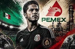 Corruption at PEMEX: Multi-Million Dollar Contract Awarded to Former Soccer Player Giovani Dos Santos Exposed