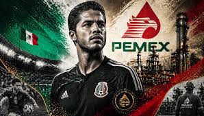 Corruption at PEMEX: Multi-Million Dollar Contract Awarded to Former Soccer Player Giovani Dos Santos Exposed