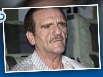 “El Güero Palma” to Receive Immediate Medical Attention by Court Order; Claims to Have Been Ignored at El Altiplano