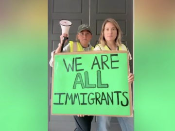 ‘Güeras Aliadas’: Two Women Helping Track Migrants Lost in ICE Detention