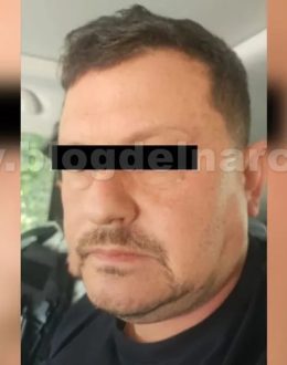 Federal Forces Arrest César Alejandro, “El Güero Conta”—Financial Operator for Audias Flores Silva, “El Jardinero”—in Zapopan