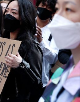 2025 Sees Record Surge in Hate Crimes Targeting Latinos