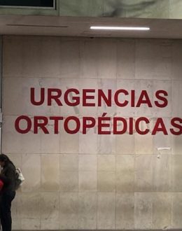 Henry, Boy Burned in Valle de Chalco Store During Riots Following Death of “El Mencho,” Has Died