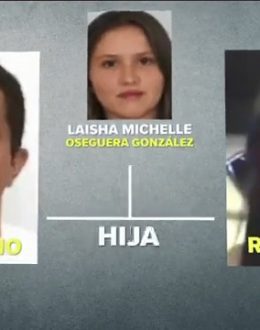 In California Public Service, El Mencho’s Nieces Chart a Different Path