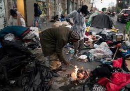 Eviction Moratoriums and Housing Planning Cut Homelessness, UCLA Studies Find