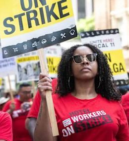 L.A. Hotels Sound Alarm: Bass’ $30 Wage Mandate Threatens Business Before World Cup, Olympics