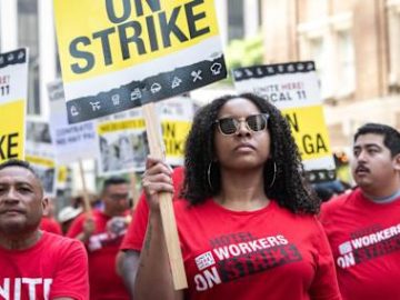 L.A. Hotels Sound Alarm: Bass’ $30 Wage Mandate Threatens Business Before World Cup, Olympics