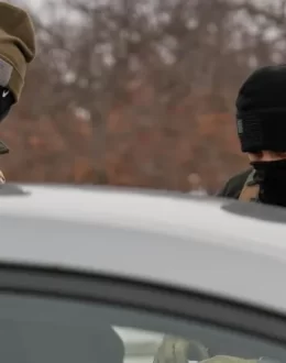 Trump Backs Idea of ​​Changing ICE’s Name to ‘NICE’